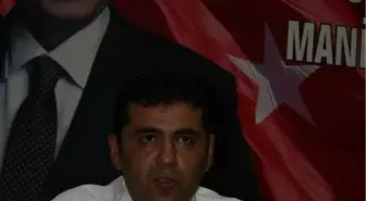 CHP Yunus Emre Aday Adayları Bir Araya Geldi