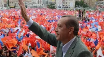 Erdoğan: Ayrı Devlet İsteyen Varsa Gitsin