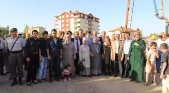 İlk Köylü Kadın Milletvekili Satı Kadın'ın Evi Müze Oluyor