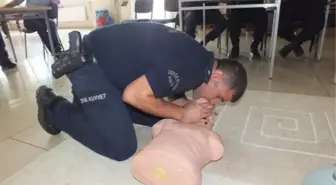 İlk Yardım Müdahalesinin Sırası Olmalı