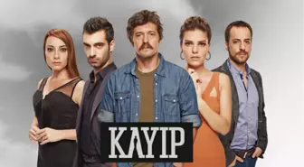 Kanal D'de Kayıp Günü - 1. Bölüm 13 Eylül 2013 Kanal D İzle !