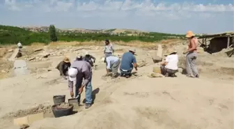 Malatya Eskiden Bakır ve Gümüş İşleme Merkeziymiş