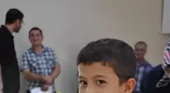 Meşhur Kırkağaç Kavunları Yarıştı