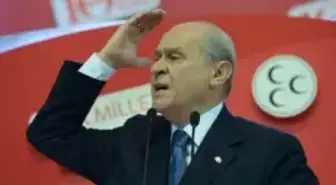 MHP'nin Elazığ Mitingi