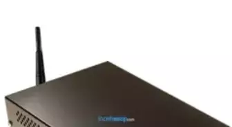 Mikrotik 433 Hazır Set Sistem