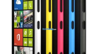 Nokia Lumia 620 Beyaz