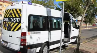 Polis, Okul Servisi Şoförlerine Tespih Kullanmayı Yasakladı