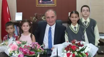 Sakarya'da 180 Bin Öğrenci ve 8 Bin 508 Öğretmen Pazartesi Günü Ders Başı Yapacak