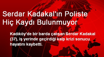 Emniyet, 'Gazdan Etkilenerek Öldü' İddiasını Yalanladı