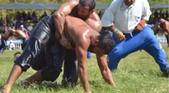 10. Altın Nar Yağlı Pehlivan Güreşleri