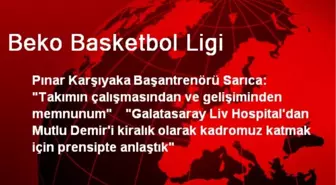Beko Basketbol Ligi
