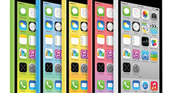 İphone 5c İçin Ön Siparişler Başladı