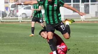 Körfez Futbol Kulubü-İskenderun Demirçelikspor: 0-0