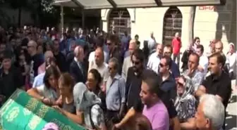 Serdar Kadakal Son Yolculuğuna Uğurlandı