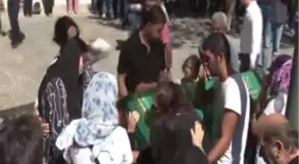 Serdar Kadakal Son Yolculuğuna Uğurlandı