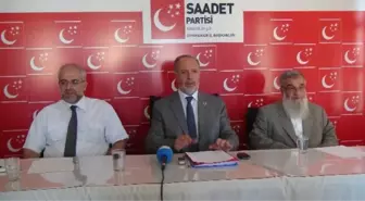 Sp'den Okullardaki Andımız Yerine Besmele Önerisi