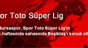 Spor Toto Süper Lig