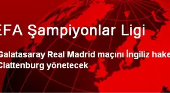 UEFA Şampiyonlar Ligi