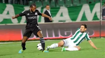 Belluschi Yoksa Bursaspor Kayıplarda