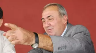 Edremit Bakkallar ve Bayiler Odası Başkanı Mustafa Alparslan Açıklaması