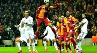 Real Madrid Galatasaray maçı hangi kanalda? Galatasaray Real Madrid maçı saat kaçta? Şampiyonlar Ligi'nde 18 Farklı Ülkeden 32 Takım mücadele edecek