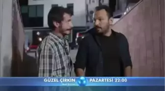 Güzel Çirkin 12. Bölüm 