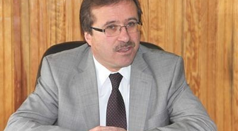 Karabük'e Yeni Kütüphane Binası