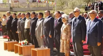 Kastamonu'da Yeni Eğitim Öğretim Yılı Başladı