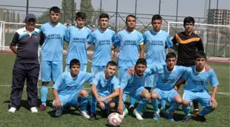 Kayseri U17 Ligi A Grubu