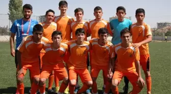 Kayseri U17 Ligi B Grubu