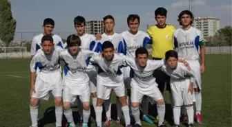 Kayseri U17 Ligi C Grubu