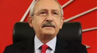 Kılıçdaroğlu, Gazeteci Yazar Koru'ya Başsağlığı Diledi