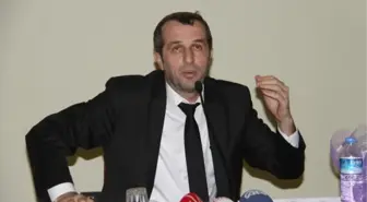 MHP Myk Üyesi Sancaklı Açıklaması