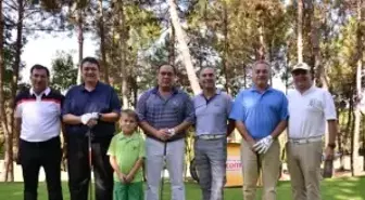 Pegasus Golf Challenge Şampiyonları Belli Oldu