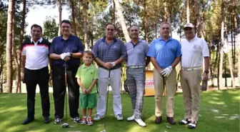 Pegasus Golf Challenge Şampiyonları Belli Oldu