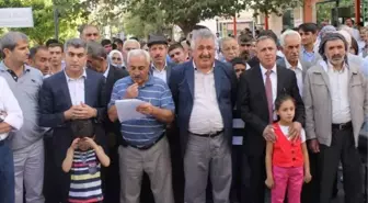 Siirt'te 'Ana Dilde Eğitim' Açıklaması