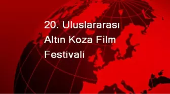 20. Uluslararası Altın Koza Film Festivali