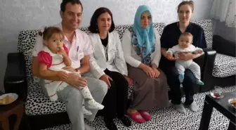 Afyonkarahisar'da Taburcu Olan Hastalar Sağlıkçılar Tarafından Evlerinde Ziyaret Edilmeye Başlandı