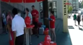 Arif Taşdelen Bavyera Meclisine Girdi