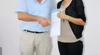 Arifiye Belediyesinde Kadro Sevinci