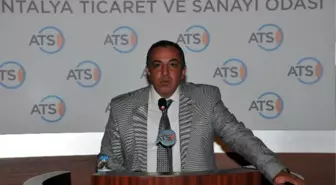 Atso Meclisi'nde Kentsel Dönüşüm Toplantısı