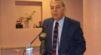 Başkan Kocaoğlu'ndan, Ak Partili Denizli'ye 'Çöp' Cevabı