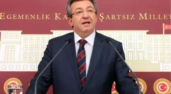 CHP'li Altay'dan Bakan Avcı'ya : Küçük Beyinlere Cihat Konulu Şiirleri Dağıtmakla Ne Amaçladınız?