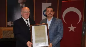 Edirne'den Kars'a Kadar Türk Basınının Temsilcileri Bartın'da Buluştu