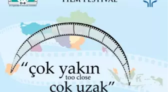 Gelişen Ülkeler Film Festivali Başlıyor