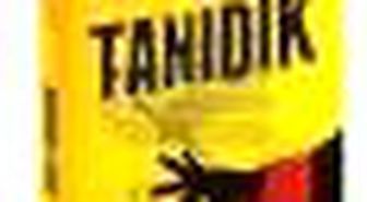 Gizli Tanıdık Kitabı