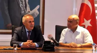 Gurbetteki Birikimini Eğitime Bağışladı