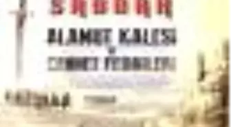 Hasan Sabbah: Alamut Kalesi ve Cennet Fedaileri Kitabı