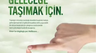 Gelecek Nesiller İçin Toprakların Bereketi Korunacak