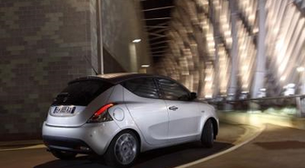 Lancia Modellerinde Eylül Ayına Özel Kampanya